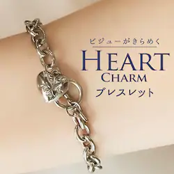 �u���X���b�g �n�[�g �ʔ� ���f�B�[�X �n�[�g�u���X���b�g �`�F�[���u���X���b�g �}���e���u���X���b�g �A�N�Z�T���[ �A�N�Z Diamond Hearts �_�C�������h�n�[�c �n�[�g�`���[�� ���킢�� ���� ������� �I�V����