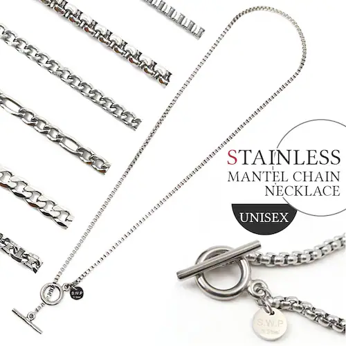 �l�b�N���X �X�e�����X �}���e���l�b�N���X �ʔ� ���f�B�[�X �����Y �`�F�[�� �`�F�[���l�b�N���X �A�N�Z�T���[ �V���v�� ������� �X�e�����X�A�N�Z�T���[ �j�����p �����Y�A�N�Z�T���[ ���f�B�[�X�A_0