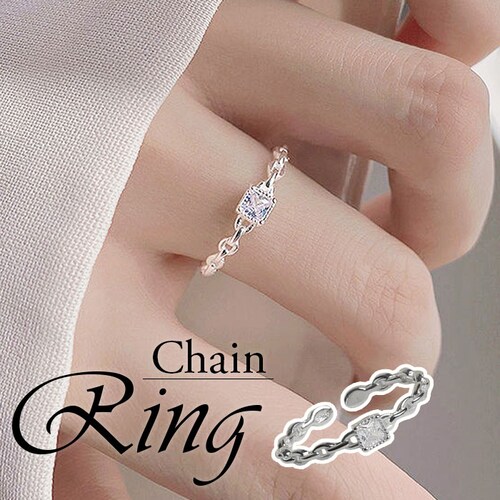 �`�F�[�� �t���[�T�C�Y �����O �ʔ� �_�C�������h�n�[�c rng-0100 Diamond Hearts �w�� �A�N�Z�T���[ ���f�B�[�X �`�F�[�������O ���� �V���v�� �v���[���g �M�t�g �ޏ� ����_0