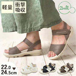 2ball �c���H�� �T���_�� TB-201 �ʔ� ���{�� �X�e�b�`�T���_�� ���f�B�[�X�T���_�� �~���[�� �o�b�N�x���g �w�� �y�� �y�� ���ɂ��� �����₷�� �����₷�� �_�炩�� �N�b�V������ ���f�B�[�X ���� �J�W���A��