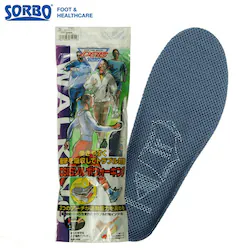 1.�u���[ L(26.5�`27.5cm) �C���\�[�� �ʔ� �y���܂� �\���{ �C���\�[�� �����d�� �Ռ��z�� ��� �y���܂� ���~�� �O���[ �\���{�E�H�[�L���O DSIS SORBO �E�H�[�L���O