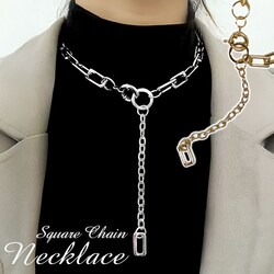 �l�b�N���X �`�F�[�� ���� �ʔ� �_�C�������h�n�[�c nec-0370 Diamond Hearts �A�N�Z�T���[ ���f�B�[�X �`�F�[���l�b�N���X �X�N�G�A�`�F�[�� �l�b�N���X�`�F�[�� ���� �����Y �v���[���g �u�����h �ޏ� �j�� 10��