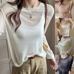 ���f�B�[�X �����������̂��������蔖�蒷��T�V���c �V�A�[����T�V���c ���� ������� ������ �N���[�l�b�N �V���v�� �J�b�g�\�[ �t�� ���C���[�h�g�b�v�X �������g�b�v�X ���f�B�[�X�J�b�g�\�[�@�z���C�g�@M