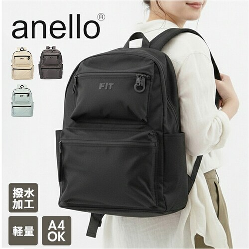 �A�l�� �����b�N anello AGB5125 �ʔ� �����b�N�T�b�N �o�b�N�p�b�N �f�C�p�b�N ���f�B�[�X �����Y �傫�� A4 �y�� �y�� ���� ���s 1�� �A�E�g�h�A �X�|�[�c �V���v�� ���S ��_0