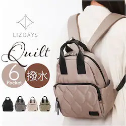NAGBE lizdays ���Y�f�C�Y �����b�N�T�b�N �i�C���� lz-72510 �ʔ� �����b�N �o�b�N�p�b�N �f�C�p�b�N �~�j�o�b�O �~�j�����b�N �g�[�g �g�[�g�o�b�O �g�[�g�o�b�N �L���e�B���O ���f�B�[�X �y�� �y�� ����