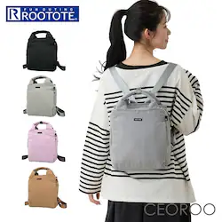 ���[�g�[�g �����b�N 1287 �ʔ� ROOTOTE �����b�N�T�b�N �f�C�p�b�N �o�b�N�p�b�N �~�j�����b�N ���f�B�[�X ������ CEOROO �Z�I���[�~�j �f�C�g���b�v�[A �y�� �y�� ���� ������� �V���v�� ��l ���킢�� ���s