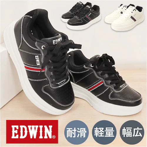 �X�j�[�J�[ �G�h�E�B�� ������� �ʔ� EDWIN �V���[�Y �����Y �C �E�H�[�L���O�V���[�Y �J�W���A���V���[�Y �^���C �y�� �ʋ� �ʊw �����Y�V���[�Y �X�^�C���b�V�� ���f�B�[�X �J�W���A�� �X_0