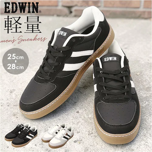 �X�j�[�J�[ �G�h�E�B�� �����Y �ʔ� EDWIN �V���[�Y ������� �C �J�W���A���V���[�Y �E�H�[�L���O�V���[�Y �^���C �y�� �X�^�C���b�V�� �ʋ� �ʊw �����Y�V���[�Y ���f�B�[�X �w�� ��l �J_0