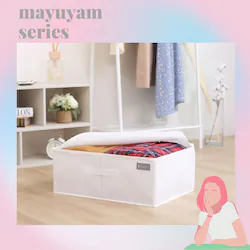 mayuyam �ߗޗp���[��