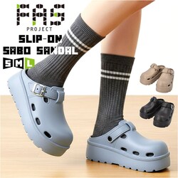 GRAY L ���� �X���b�|�� ���f�B�[�X �ʔ� �T�{�T���_�� ����X���b�|�� ����T���_�� ����T�{�T���_�� EVA�T���_�� eva �T���_�� �C �V���[�Y �y�� �y�� �����₷�� fasproject ���q���� �J�W���A�� ����