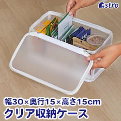 �ǂ��ł��֗��Ȏ��[�P�[�X