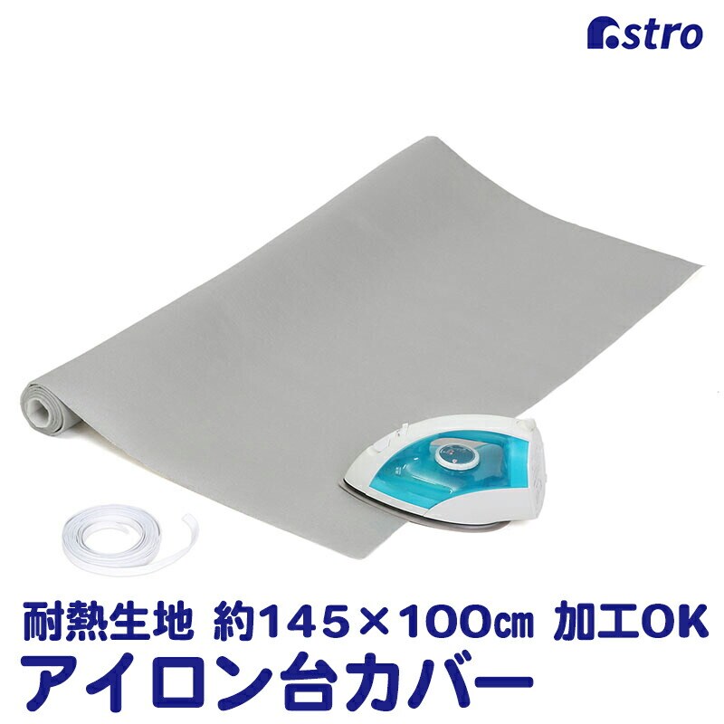 �A�C������p�ϔM���n 145�~100?