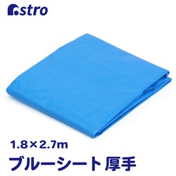 �u���[�V�[�g ���� #3000 1.8�~2.7m