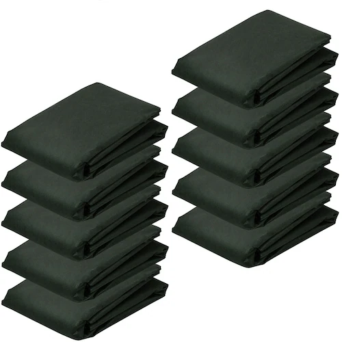 園芸用防草シート 1×10m 10個入り_0