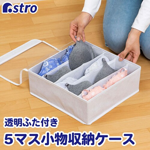 �������[�P�[�X 5�d�؂� �z���C�g_0