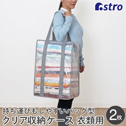 �ߗގ��[�o�b�O �N���A 2���g