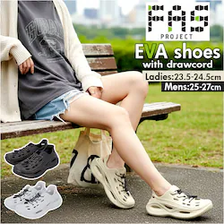 EVA�V���[�Y �ʔ� �C �V���[�Y �X�j�[�J�[ eva �T���_�� EVA�T���_�� ���f�B�[�X �����Y �h���[�R�[�h�t�� fasproject ���q���� �y�� �ʋC�� �����₷�� �A�E�g�h�A ���W���[ �􂦂� �I�V���� �������