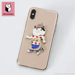 �䂩���ȃl�R���� NEKONOBA �O�b�Y �ʔ� �l�R�m�o �X�}�[�g�t�H�������O �X�}�z�����O �z�[���h�����O �X�}�[�g�t�H�� �X�}�z ���� ������� �L �˂� �l�R �L�O�b�Y �䂩���ȃl�R���� ���킢�� �I�V����