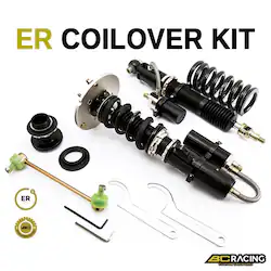 BC RACING ER Coilover Kit ER-TYPE BMW/�r�[�G���_�u�����[ M2 F87 2016- I-75