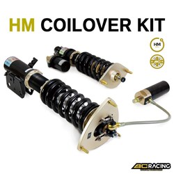 BC RACING HM Coilover Kit HM-TYPE MITSUBISHI/�~�c�r�V �����T�[�G�{�����[�V����10 CZ4A 2007- B-20