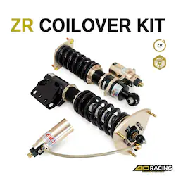 BC RACING ZR Coilover Kit ZR-TYPE BMW/�r�[�G���_�u�����[ M3 E36 �iM3B�j 1992-1999 I-26B