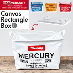 MERCURY �}�[�L�����[ ���N�^���O�� �{�b�N�X L�T�C�Y �ʔ� ���[�{�b�N�X ���[ �L�����o�X�{�b�N�X �L�����o�XBOX �������� BOX �L�����o�X �L�����o�X���n �L�[�X�g�[�� �H����� �����t�� �R�b�g�� �C���e���A