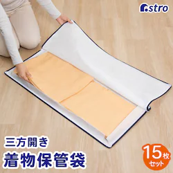 3���J���t�@�X�i�[�����ۊǑ܁@15���g