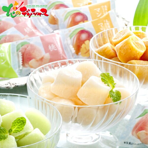 ���R �ʕ�������̂ЂƂ����V���[�x�b�g 39��(�Ⓚ) A-OH �M�t�g ���蕨 ���� ���j ���� �A�C�X ������_0