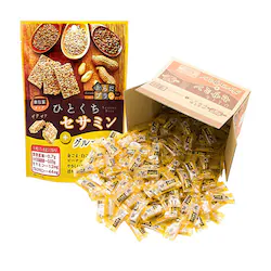 ���炾�v���� �ЂƂ����Z�T�~�� ���pBOX