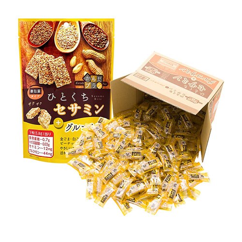 ���炾�v���� �ЂƂ����Z�T�~�� ���pBOX_0