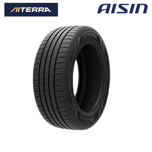 AITERRA  AIECO EC50 175/70R14 84T  AISIN �A�C�V��_0