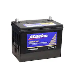 �y�l��z���s�A�@�l�l���Z�����̂ݔz���zAC�f���R �����e�i���X�t���[�o�b�e���[ SMF80D26L�@AC delco�y���K�i ���[�J�[�ۏ�2�N4��km�z