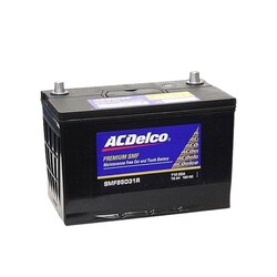 �y�l��z���s�A�@�l�l���Z�����̂ݔz���zAC�f���R �����e�i���X�t���[�o�b�e���[ SMF95D31R�@AC delco�y���K�i ���[�J�[�ۏ�2�N4��km�z