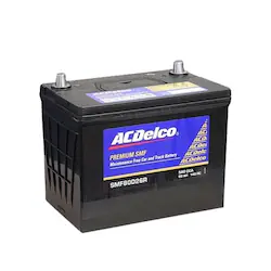 �y�l��z���s�A�@�l�l���Z�����̂ݔz���zAC�f���R �����e�i���X�t���[�o�b�e���[ SMF80D26R�@AC delco�y���K�i ���[�J�[�ۏ�2�N4��km�z