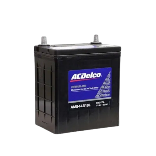 �y�l��z���s�A�@�l�l���Z�����̂ݔz���zAC�f���R �����e�i���X�t���[�o�b�e���[ AMS44B19L�@AC delco�y���K�i ���[�J�[�ۏ�2�N4��km�z_0