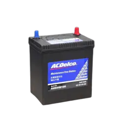 �y�l��z���s�A�@�l�l���Z�����̂ݔz���zAC�f���R �����e�i���X�t���[�o�b�e���[ AMS44B19R�@AC delco�y���K�i ���[�J�[�ۏ�2�N4��km�z