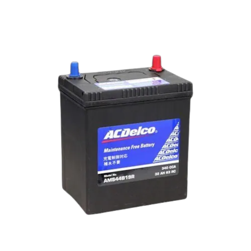 �y�l��z���s�A�@�l�l���Z�����̂ݔz���zAC�f���R �����e�i���X�t���[�o�b�e���[ AMS44B19R�@AC delco�y���K�i ���[�J�[�ۏ�2�N4��km�z_0