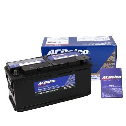 �y�l��z���s�A�@�l�l���Z�����̂ݔz���zAC�f���R LN6 �v���~�A��EN �����e�i���X�t���[ �o�b�e���[ AC Delco�y���K�i ���[�J�[�ۏ�2�N4��km�z