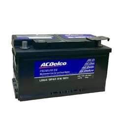 �y�l��z���s�A�@�l�l���Z�����̂ݔz���zAC�f���R LBN4 �v���~�A��EN �����e�i���X�t���[ �o�b�e���[ AC Delco�y���K�i ���[�J�[�ۏ�2�N4��km�z