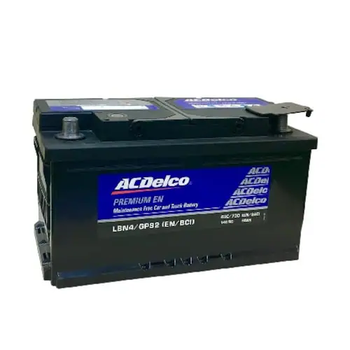 �y�l��z���s�A�@�l�l���Z�����̂ݔz���zAC�f���R LBN4 �v���~�A��EN �����e�i���X�t���[ �o�b�e���[ AC Delco�y���K�i ���[�J�[�ۏ�2�N4��km�z_0