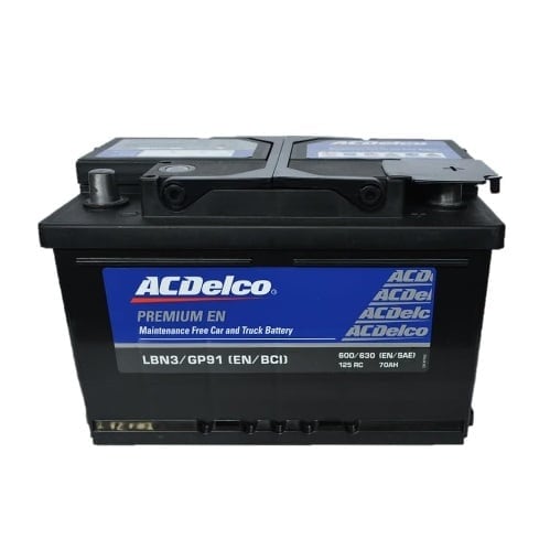 �y�l��z���s�A�@�l�l���Z�����̂ݔz���zAC�f���R LBN3 �v���~�A��EN �����e�i���X�t���[ �o�b�e���[ AC Delco�y���K�i ���[�J�[�ۏ�2�N4��km�z