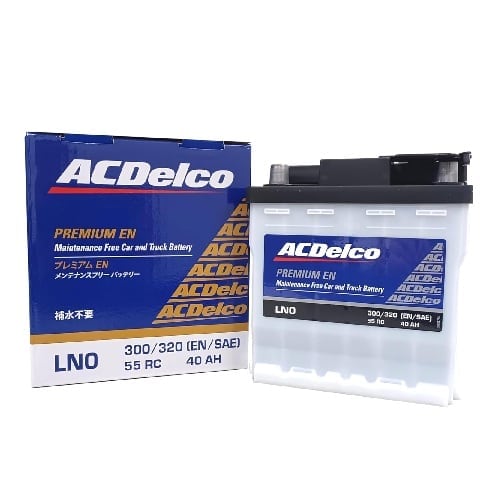 �y�l��z���s�A�@�l�l���Z�����̂ݔz���zAC�f���R LN0 �v���~�A��EN �����e�i���X�t���[ �o�b�e���[ AC Delco�y���K�i ���[�J�[�ۏ�2�N4��km�z