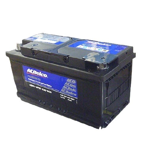 �y�l��z���s�A�@�l�l���Z�����̂ݔz���zAC�f���R LBN5 �v���~�A��EN �����e�i���X�t���[ �o�b�e���[ AC Delco�y���K�i ���[�J�[�ۏ�2�N4��km�z