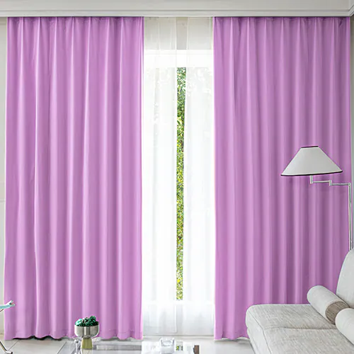 �y���������z�����Ղ�Ռ��J�[�e��+�~���[���[�X�J�[�e��  150X178cm�i150X176cm)  2���g�@�p�[�v��_0