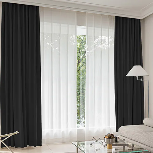 �y���������z�����Ղ�Ռ��J�[�e��+�~���[���[�X�J�[�e��  100X135cm�i100X133cm) 4���g�@�u���b�N_0