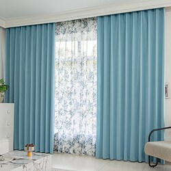 �y���������z�����Ղ�Ռ��J�[�e��+�~���[���[�X�J�[�e��  100X105cm�i100X103cm) 4���g�@�u���[