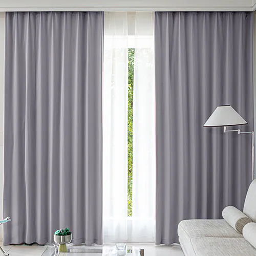 �y���������z�����Ղ�Ռ��J�[�e��+�~���[���[�X�J�[�e��  100X185cm�i100X183cm) 4���g�@�O���[_0