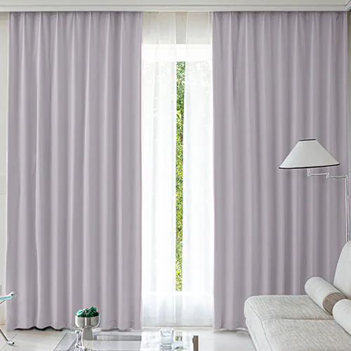 �y���������z�����Ղ�Ռ��J�[�e��+�~���[���[�X�J�[�e��  100X215cm�i100X213cm) 4���g�@�z���C�g�O���[_0