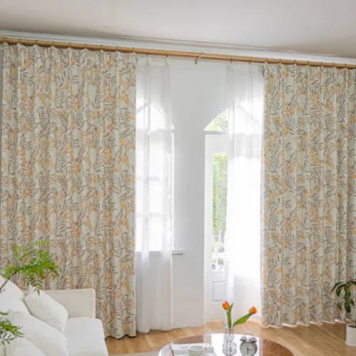 �y���������z�����Ղ�Ռ��`��L���J�[�e�� 100X200cm �Q���g�@�x�[�W��_0
