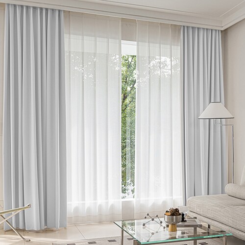 �y���������z�����Ղ�Ռ��J�[�e��+�~���[���[�X�J�[�e��  100X185cm�i100X183cm) 4���g�@�z���C�g�O���[_0